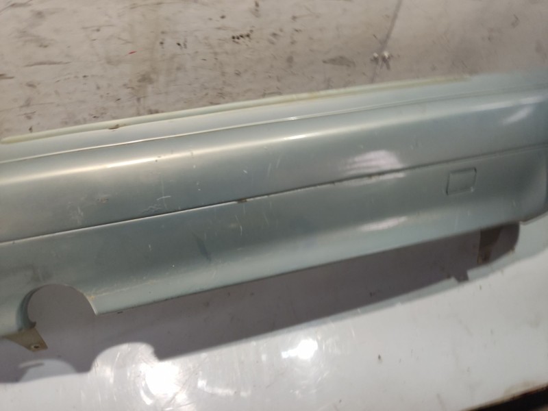 Recambio de paragolpes trasero para citroën xsara (n1) 1.6 16v referencia OEM IAM 7410P9  