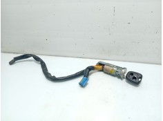 Recambio de conmutador de arranque para peugeot 206 hatchback (2a/c) 1.4 hdi eco 70 referencia OEM IAM 4162Z1  