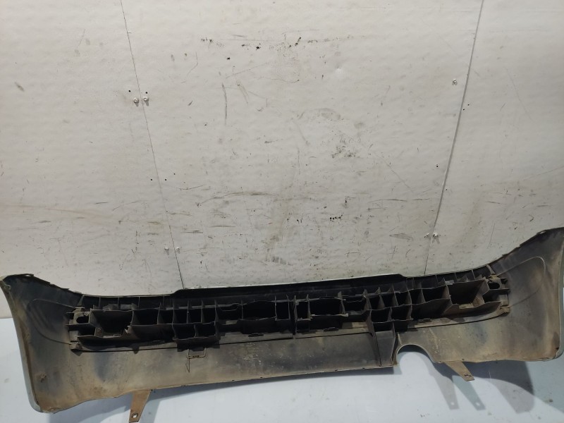 Recambio de paragolpes trasero para citroën xsara (n1) 1.6 16v referencia OEM IAM 7410P9  