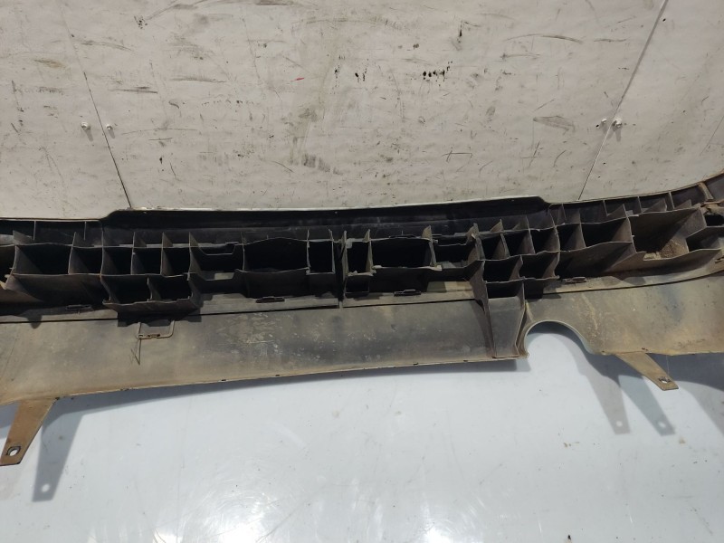 Recambio de paragolpes trasero para citroën xsara (n1) 1.6 16v referencia OEM IAM 7410P9  