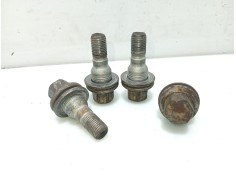 Recambio de tornillo para peugeot 206 hatchback (2a/c) 1.4 hdi eco 70 referencia OEM IAM 6102TRN  