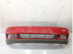 Recambio de paragolpes delantero para seat cordoba vario (6k5) 1.6 i referencia OEM IAM 6K5807221k 6K0805903A 