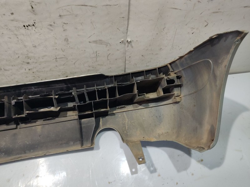 Recambio de paragolpes trasero para citroën xsara (n1) 1.6 16v referencia OEM IAM 7410P9  