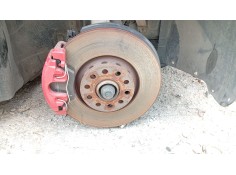 Recambio de mangueta delantera derecha para audi a6 c5 avant (4b5, 4b6) 2.5 tdi referencia OEM IAM 8D0407258AM  