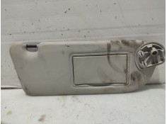 Recambio de parasol derecho para citroën xsara (n1) 1.6 16v referencia OEM IAM 8143FC  