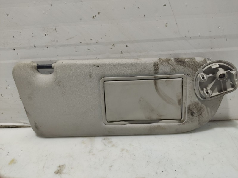 Recambio de parasol derecho para citroën xsara (n1) 1.6 16v referencia OEM IAM 8143FC  