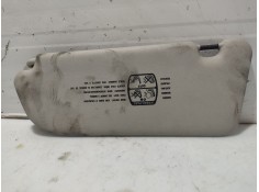 Recambio de parasol derecho para citroën xsara (n1) 1.6 16v referencia OEM IAM 8143FC   2
