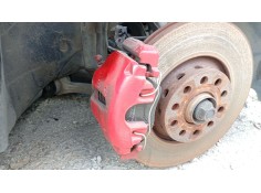 Recambio de pinza freno delantera derecha para audi a6 c5 avant (4b5, 4b6) 2.5 tdi referencia OEM IAM 4B0615124  