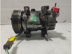 Recambio de compresor aire acondicionado para citroën xsara (n1) 1.6 16v referencia OEM IAM 6453JJ  