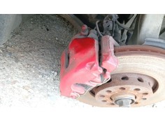 Recambio de pinza freno delantera derecha para audi a6 c5 avant (4b5, 4b6) 2.5 tdi referencia OEM IAM 4B0615124   2