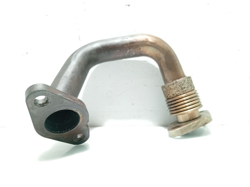 Recambio de tubo para skoda superb ii (3t4) 2.0 tdi referencia OEM IAM 03G131521AL  