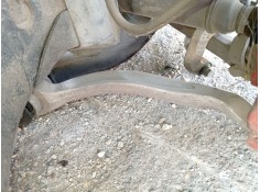 Recambio de brazo suspension inferior delantero derecho para audi a6 c5 avant (4b5, 4b6) 2.5 tdi referencia OEM IAM 4D0407151P  