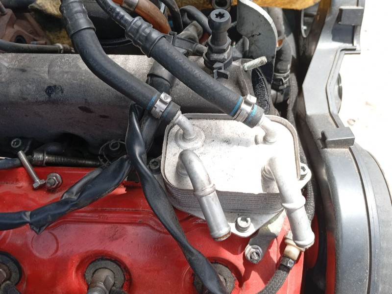 Recambio de valvula para audi a6 c5 avant (4b5, 4b6) 2.5 tdi referencia OEM IAM   