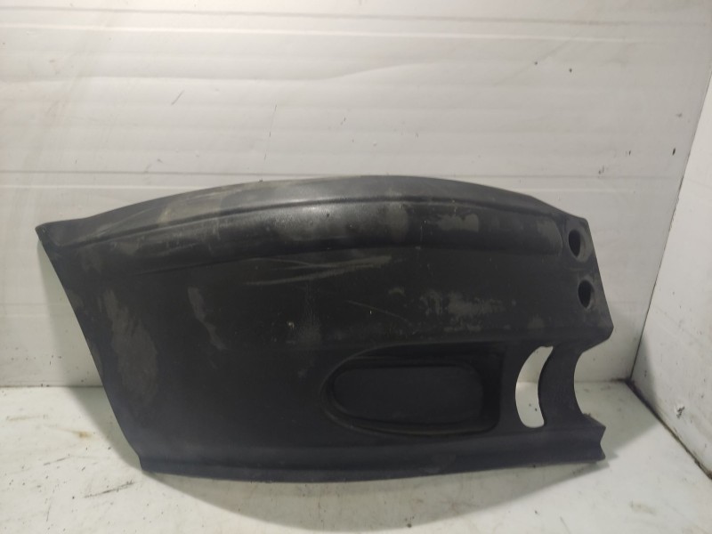 Recambio de moldura para ford transit caja cerrada, larga (fy) (2000 =>) referencia OEM IAM YC1517E888AEW  