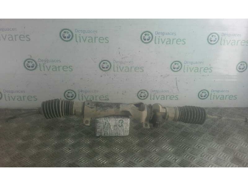 Recambio de cremallera direccion para opel corsa b 1.0 12v cat (x 10 xe / lw3)   |   0.96 - 0.00 | 1996 - 2000 | 54 cv / 40 kw r