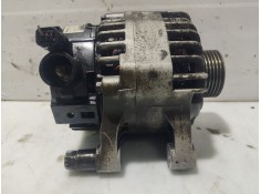Recambio de alternador para citroën xsara (n1) 1.6 16v referencia OEM IAM 5705KY  