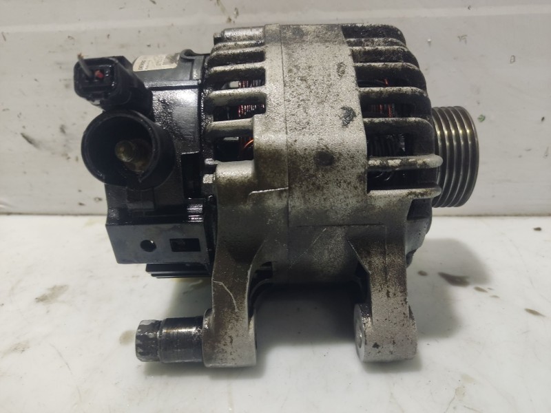 Recambio de alternador para citroën xsara (n1) 1.6 16v referencia OEM IAM 5705KY  