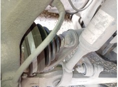 Recambio de transmision delantera derecha para audi a6 c5 avant (4b5, 4b6) 2.5 tdi referencia OEM IAM 4B0407452HX   2