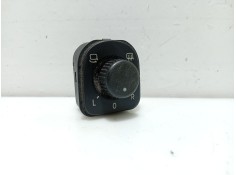 Recambio de mando retrovisor para skoda superb ii (3t4) 2.0 tdi referencia OEM IAM 3T0959565A  