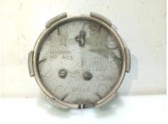 Recambio de tapacubos para peugeot 206 hatchback (2a/c) 1.4 hdi eco 70 referencia OEM IAM 9639098380   2