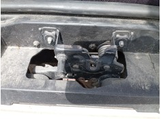 Recambio de cerradura capot para audi a6 c5 avant (4b5, 4b6) 2.5 tdi referencia OEM IAM 4B0823509  