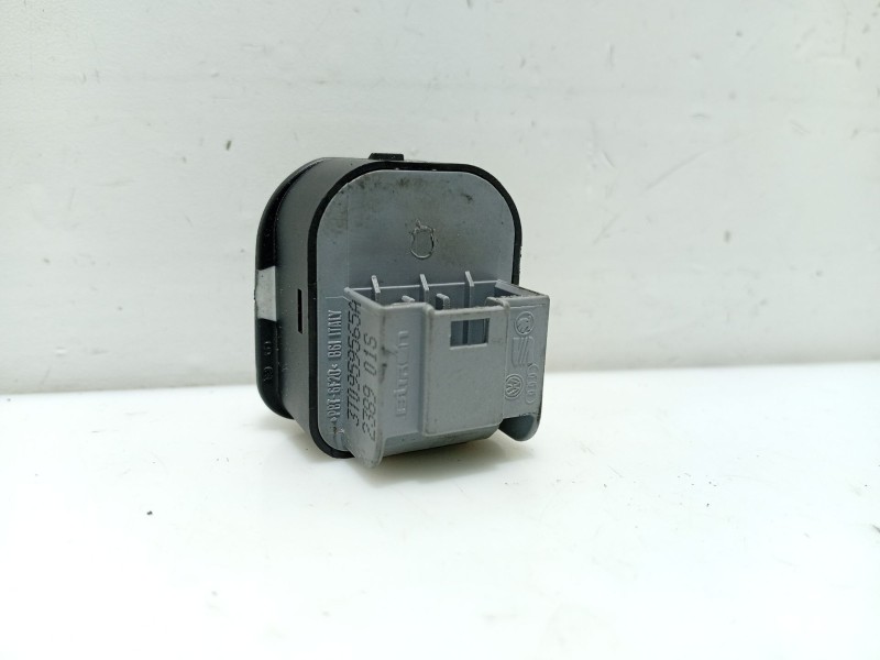 Recambio de mando retrovisor para skoda superb ii (3t4) 2.0 tdi referencia OEM IAM 3T0959565A  