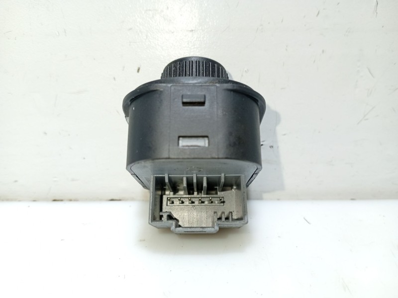 Recambio de mando retrovisor para skoda superb ii (3t4) 2.0 tdi referencia OEM IAM 3T0959565A  