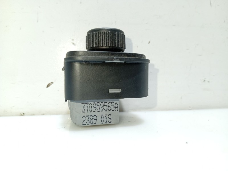 Recambio de mando retrovisor para skoda superb ii (3t4) 2.0 tdi referencia OEM IAM 3T0959565A  