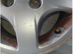 Recambio de llanta para peugeot 206 hatchback (2a/c) 1.4 hdi eco 70 referencia OEM IAM 5402J0   2