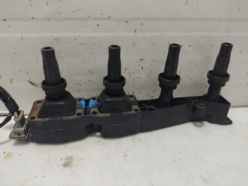 Recambio de bobina encendido para citroën xsara (n1) 1.6 16v referencia OEM IAM 1688197580  
