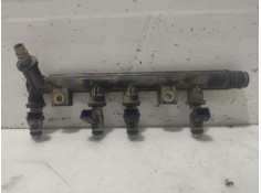 Recambio de rampa inyectora para fiat panda (169) 1.2 cat referencia OEM IAM   