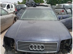 Recambio de capot delantero para audi a6 c5 avant (4b5, 4b6) 2.5 tdi referencia OEM IAM 4B0823029D  