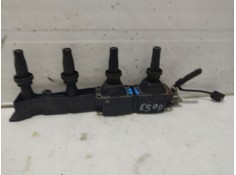 Recambio de bobina encendido para citroën xsara (n1) 1.6 16v referencia OEM IAM 1688197580   2