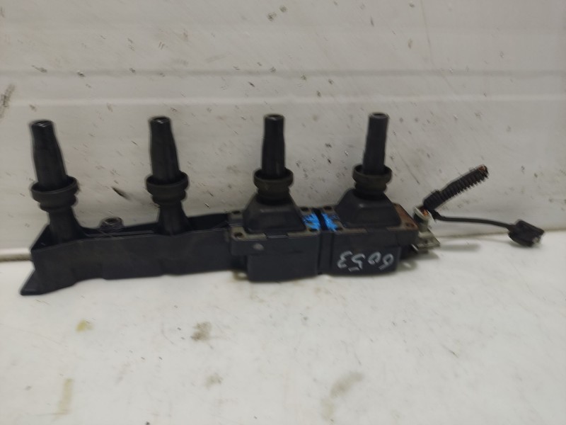 Recambio de bobina encendido para citroën xsara (n1) 1.6 16v referencia OEM IAM 1688197580  