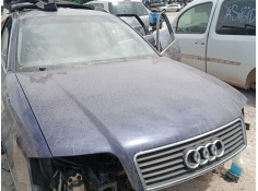 Recambio de capot delantero para audi a6 c5 avant (4b5, 4b6) 2.5 tdi referencia OEM IAM 4B0823029D   2