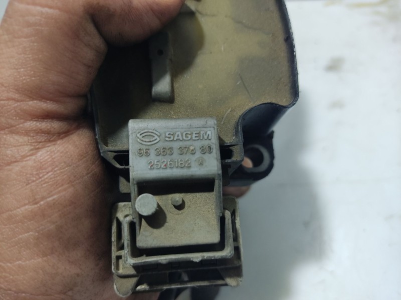 Recambio de bobina encendido para citroën xsara (n1) 1.6 16v referencia OEM IAM 1688197580  