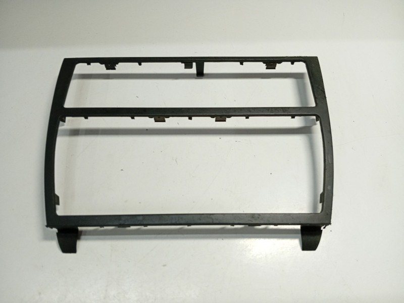 Recambio de moldura para audi a6 c5 avant (4b5, 4b6) 2.5 tdi referencia OEM IAM 4B0863263  