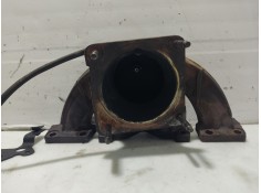 Recambio de colector escape para citroën xsara (n1) 1.6 16v referencia OEM IAM 0341G2  