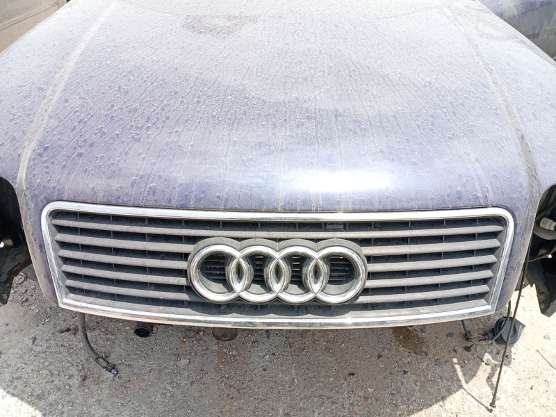 Recambio de moldura para audi a6 c5 avant (4b5, 4b6) 2.5 tdi referencia OEM IAM 4B0853651F3FZ  