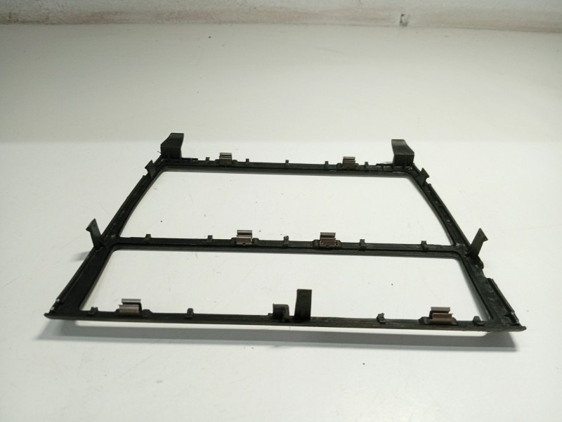 Recambio de moldura para audi a6 c5 avant (4b5, 4b6) 2.5 tdi referencia OEM IAM 4B0863263  