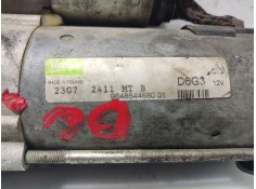 Recambio de motor arranque para citroën xsara (n1) 1.6 16v referencia OEM IAM 5802CG   2