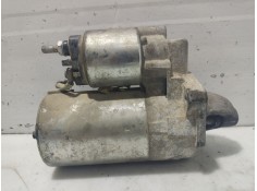 Recambio de motor de arranque para fiat panda (169) 1.2 cat referencia OEM IAM   