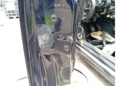 Recambio de cerradura puerta delantera izquierda para audi a6 c5 avant (4b5, 4b6) 2.5 tdi referencia OEM IAM 401837015  