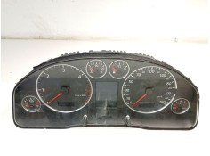 Recambio de cuadro instrumentos para audi a6 c5 avant (4b5, 4b6) 2.5 tdi referencia OEM IAM 4B1857008G24A 88311285 
