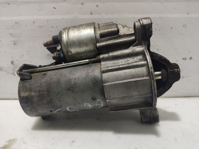 Recambio de motor arranque para citroën xsara (n1) 1.6 16v referencia OEM IAM 5802CG  