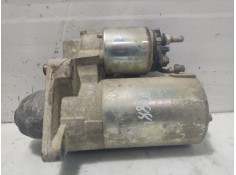 Recambio de motor de arranque para fiat panda (169) 1.2 cat referencia OEM IAM    2