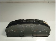 Recambio de cuadro instrumentos para audi a6 c5 avant (4b5, 4b6) 2.5 tdi referencia OEM IAM 4B1857008G24A 88311285  2