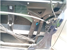 Recambio de elevalunas delantero derecho sin motor para audi a6 c5 avant (4b5, 4b6) 2.5 tdi referencia OEM IAM 4B0837462C   2