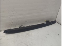 Recambio de moldura para fiat panda (169) 1.2 cat referencia OEM IAM   