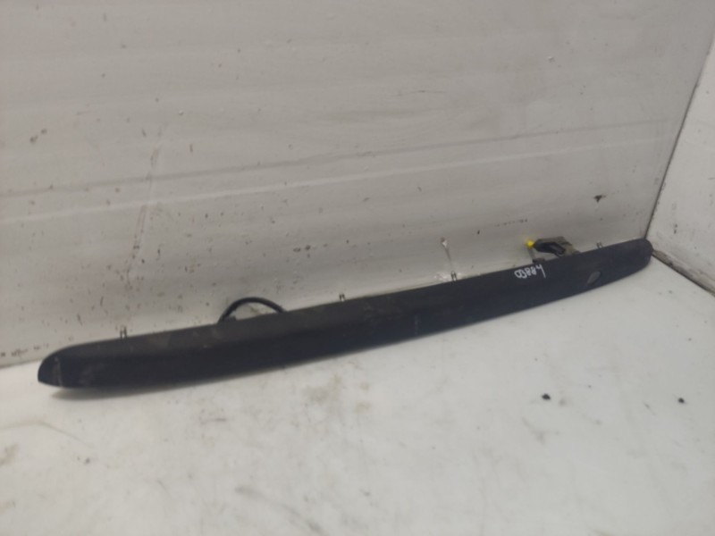 Recambio de moldura para fiat panda (169) 1.2 cat referencia OEM IAM   